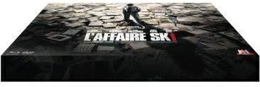 L'affaire Sk1, édition Ultime Spéciale E.Leclerc [Combo DVD, Blu-Ray] - flash vidéo