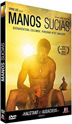 Manos Sucias [DVD] - flash vidéo