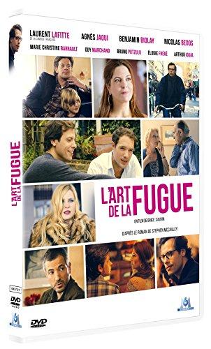 L'art De La Fugue [DVD] - flash vidéo
