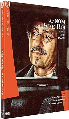 Au Nom Du Pape Roi [DVD] - flash vidéo