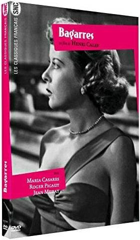 Bagarres [DVD] - flash vidéo