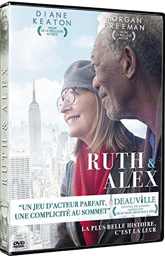 Ruth And Alex [DVD] - flash vidéo