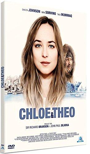 Chloé Et Théo [DVD] - flash vidéo