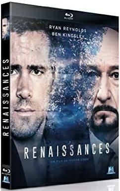 Renaissances [Blu-ray] - flash vidéo