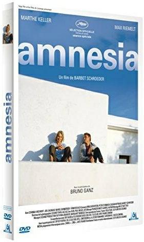 Amnesia [DVD] - flash vidéo