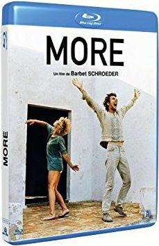 More [Blu-ray] - flash vidéo