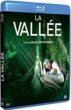 La Vallée [Blu-ray] - flash vidéo