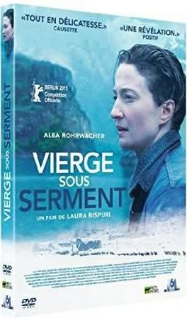 Vierge Sous Serment [DVD] - flash vidéo