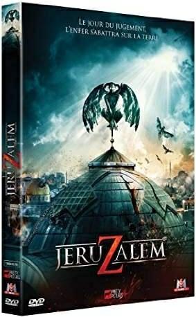 Jeruzalem [DVD] - flash vidéo