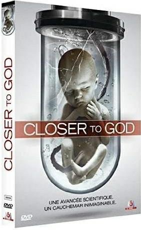 Closer To God [DVD] - flash vidéo