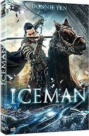 Iceman [DVD] - flash vidéo