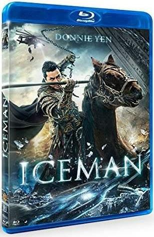 Iceman [Blu-ray] - flash vidéo