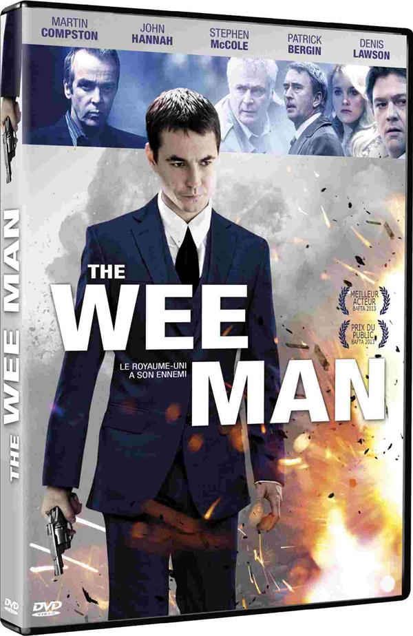 The Wee Man [DVD] - flash vidéo