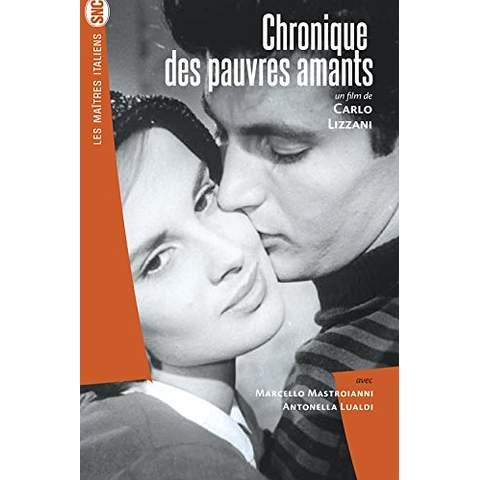 Chroniques Des Pauvres Amants [DVD] - flash vidéo
