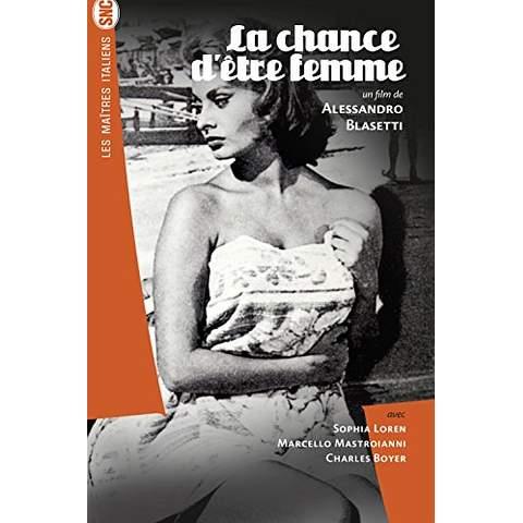 La Chance D'être Femme [DVD] - flash vidéo