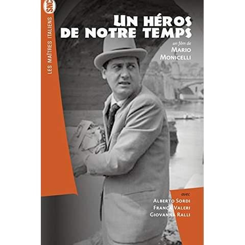 Un Héros De Notre Temps [DVD] - flash vidéo