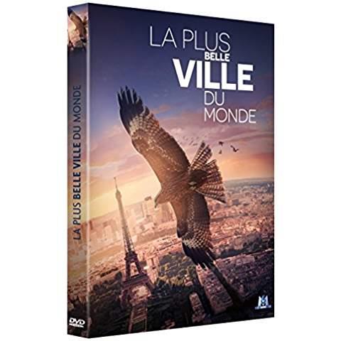 La Plus Belle Ville Du Monde [DVD] - flash vidéo