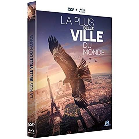 La Plus belle ville du monde [Blu-ray] - flash vidéo