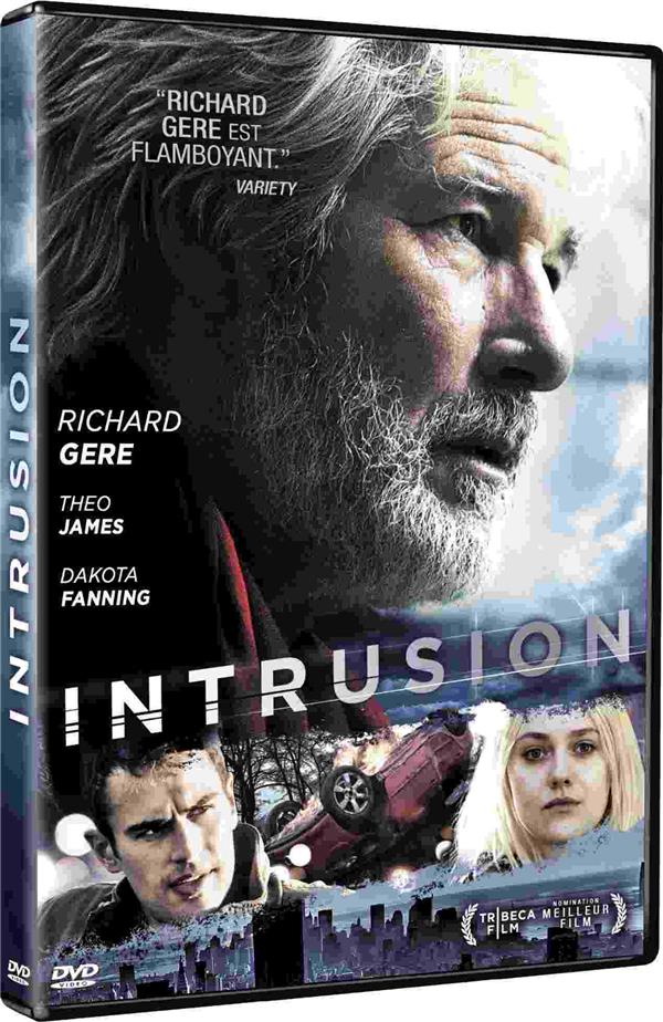 Intrusion [DVD]