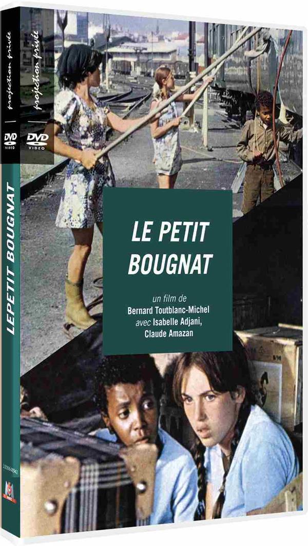 Le Petit Bougnat [DVD] - flash vidéo