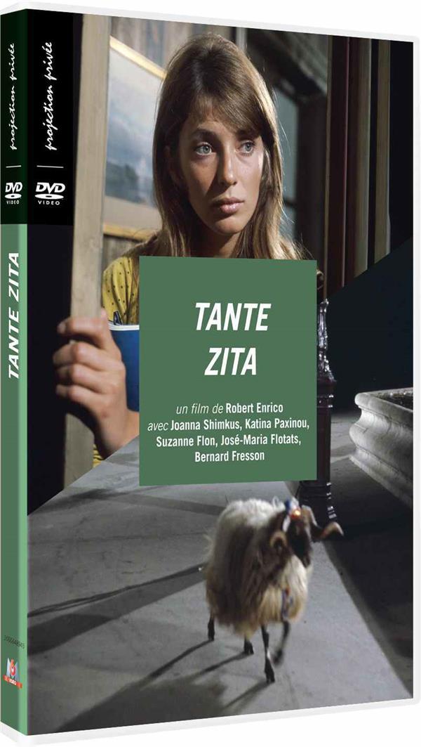 Tante Zita [DVD] - flash vidéo