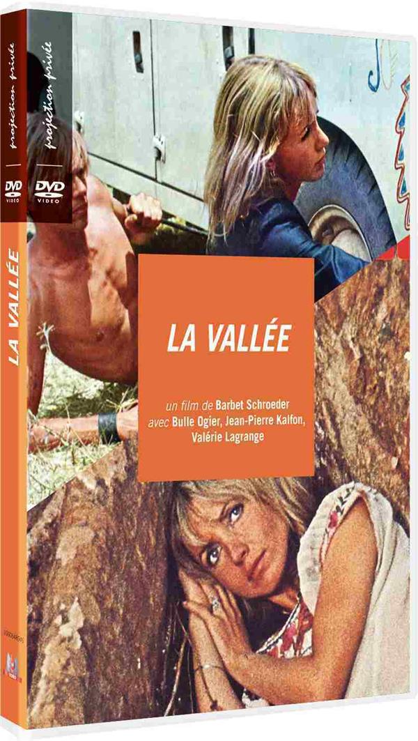 La Vallée [DVD] - flash vidéo
