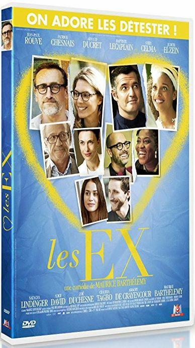 Les Ex [DVD]