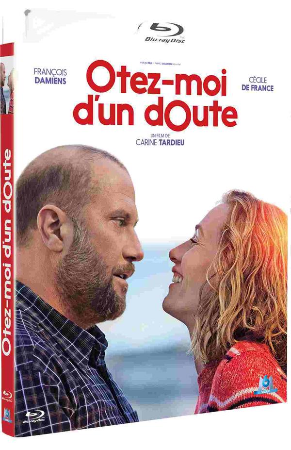 Ôtez-moi d'un doute [Blu-ray] - flash vidéo