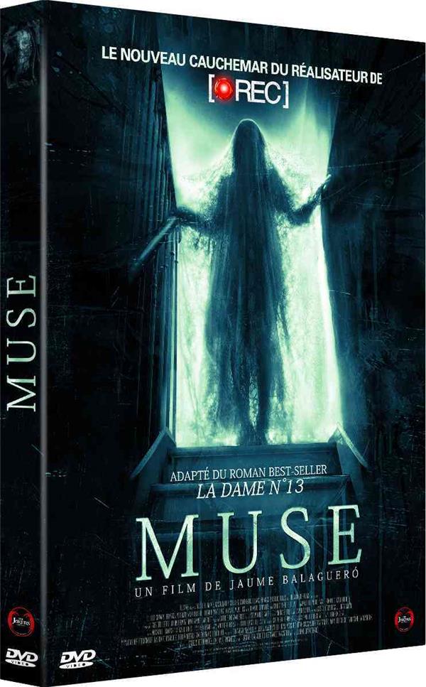 Muse [DVD]