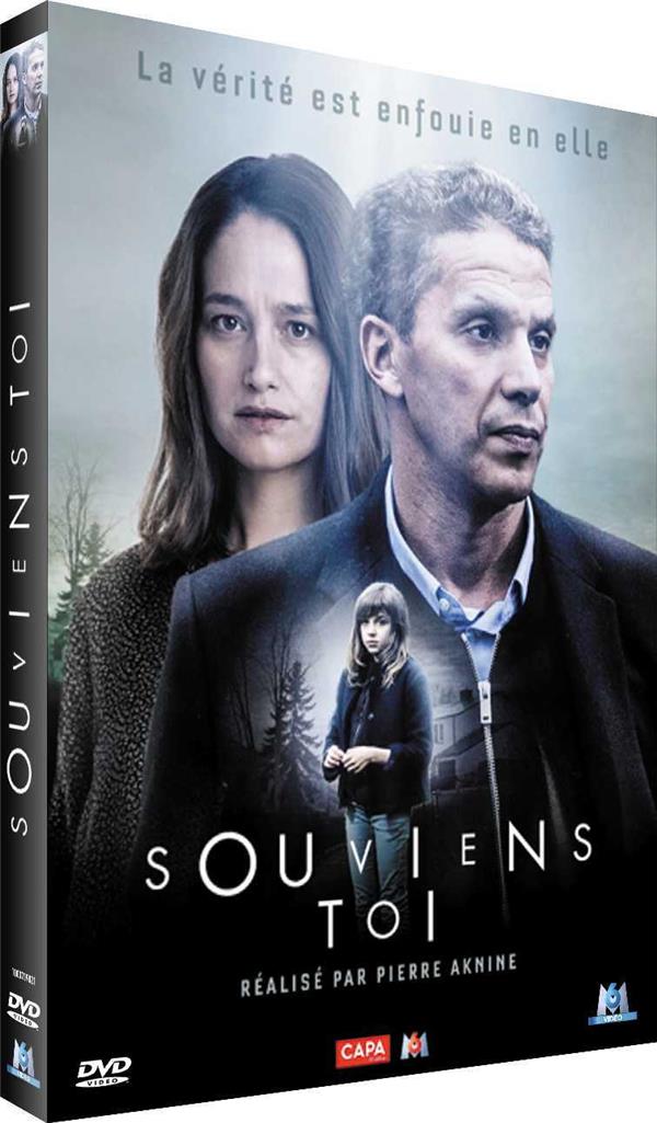 Souviens Toi [DVD] - flash vidéo