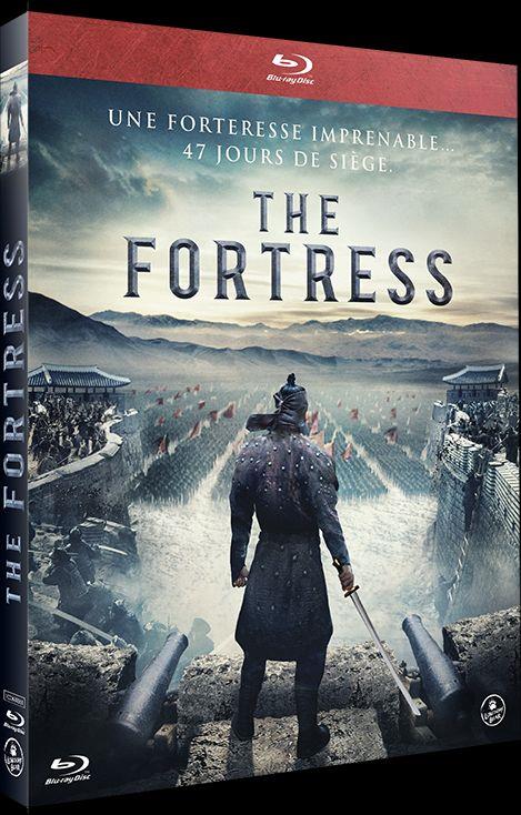 The Fortress [Blu-ray] - flash vidéo