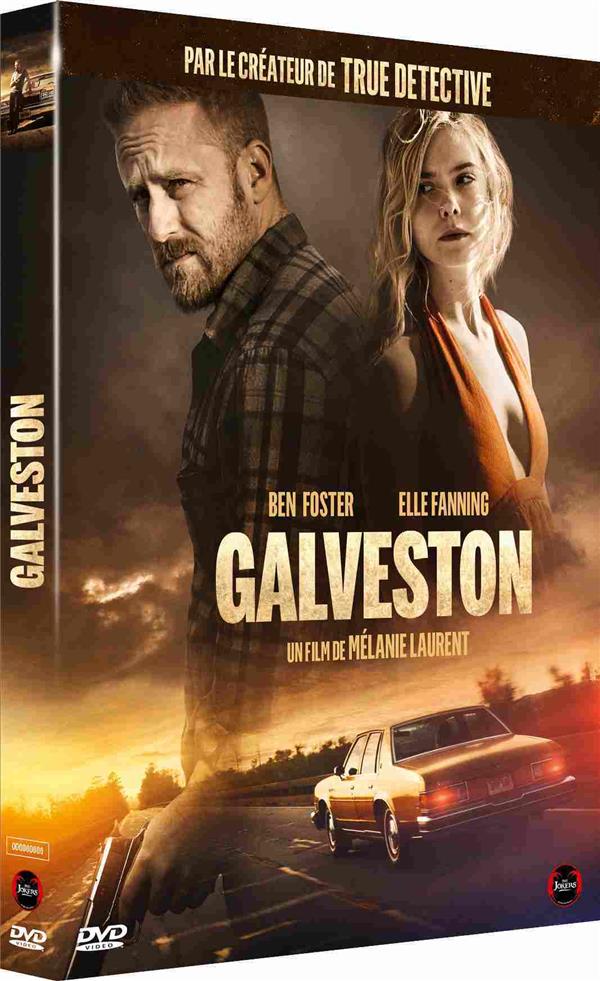 Galveston [DVD]