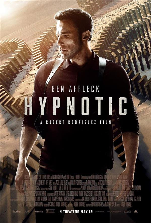 Hypnotic [DVD]
