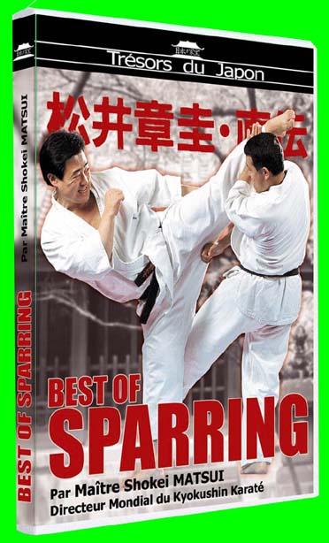 Best Of Sparring [DVD]