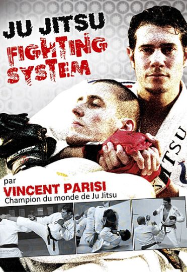 Ju Jitsu - Fighting System [DVD] - flash vidéo