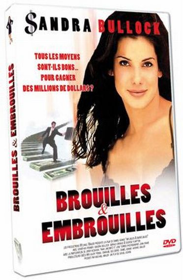 Brouilles Et Embrouilles [DVD] - flash vidéo