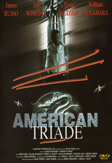 American Triade [DVD]