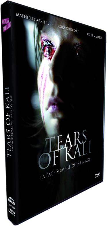 Tears Of Kali [DVD] - flash vidéo