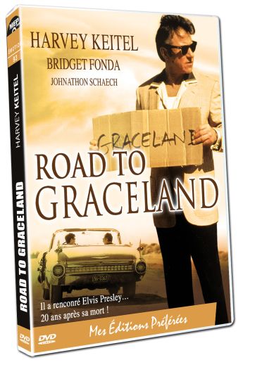 Road To Graceland [DVD] - flash vidéo