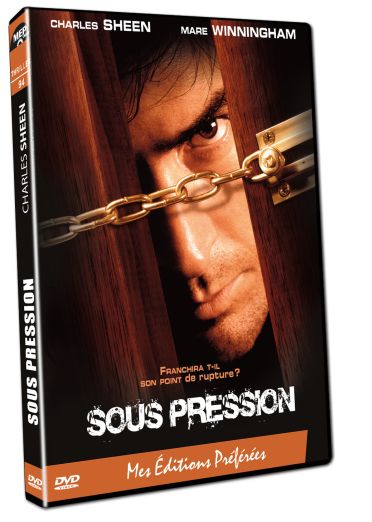 Sous Pression [DVD]