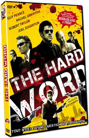 The Hard Word [DVD] - flash vidéo