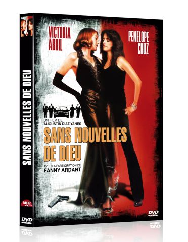 Sans Nouvelles De Dieu [DVD] - flash vidéo