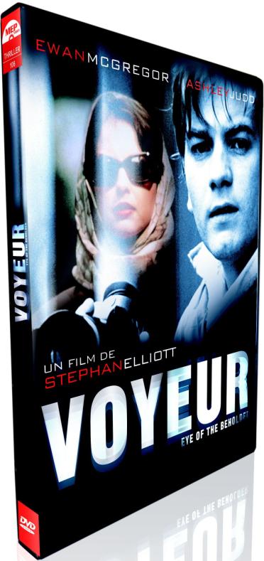 Voyeur [DVD] - flash vidéo