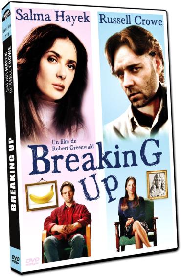 Breaking Up [DVD] - flash vidéo