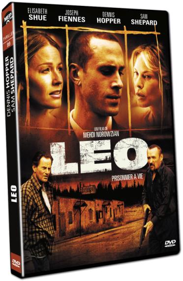 Léo [DVD] - flash vidéo