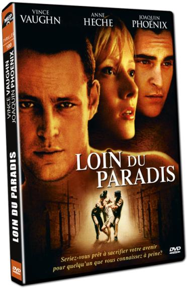 Loin Du Paradis [DVD]