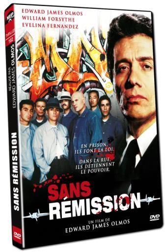 Sans Remission [DVD] - flash vidéo