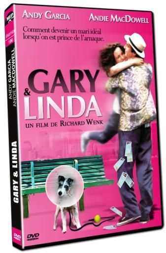 Gary Et Linda [DVD] - flash vidéo