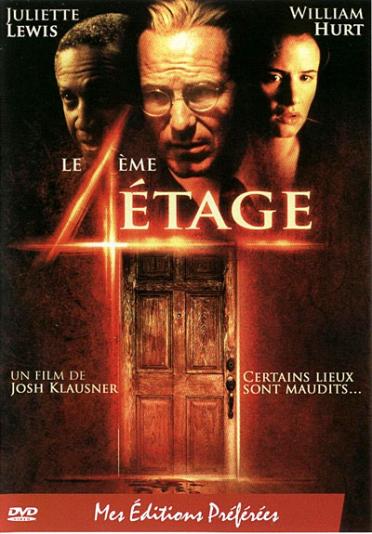 4éme étage [DVD] - flash vidéo