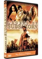 La Légende De Sudsakorn [DVD] - flash vidéo